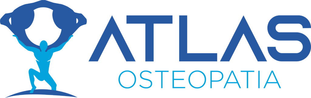 Logo atlas